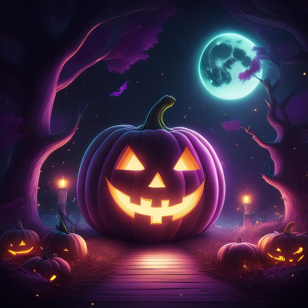 Boo-tiful Presents
